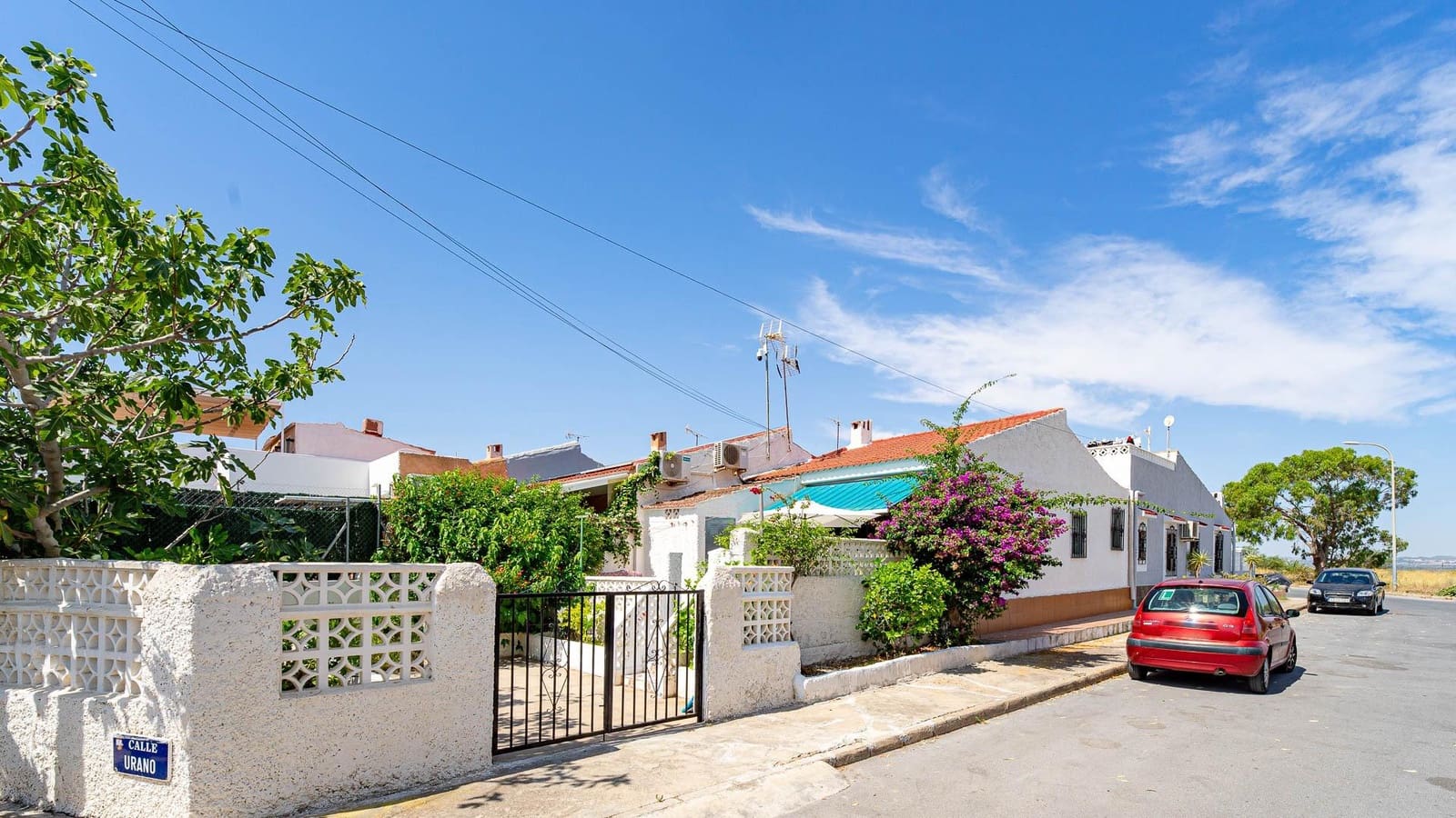 2 soverom Bungalow til salgs i Torrevieja - € 119 999 (Ref: 9954336)