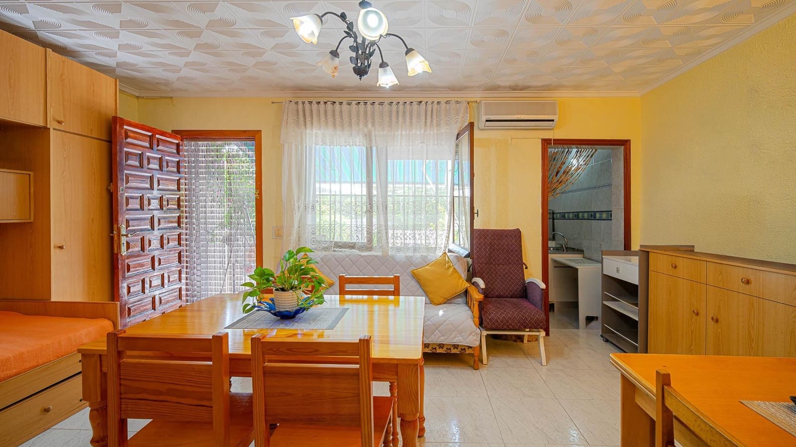 2 soverom Bungalow til salgs i Torrevieja - € 119 999 (Ref: 9954336)