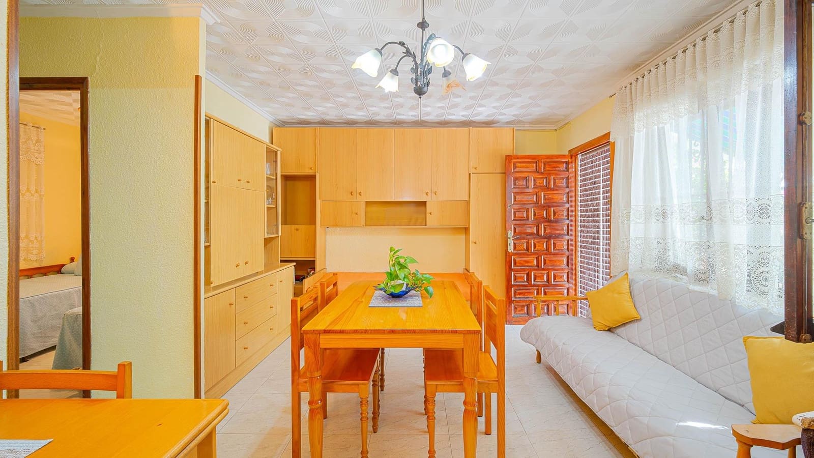 2 soverom Bungalow til salgs i Torrevieja - € 119 999 (Ref: 9954336)