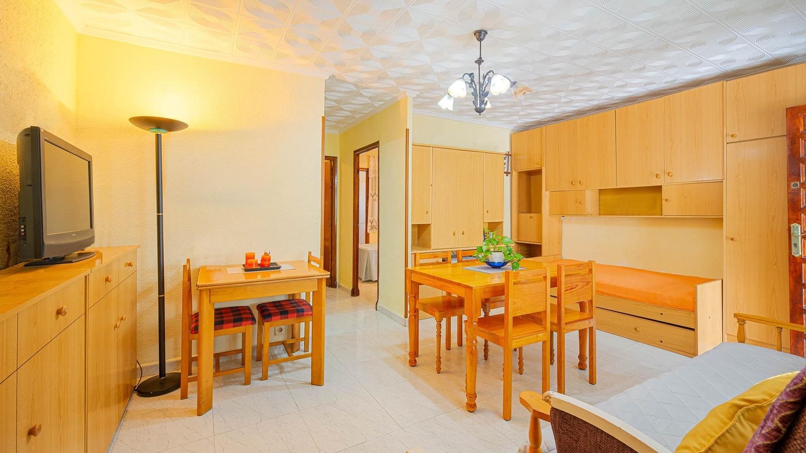 2 soverom Bungalow til salgs i Torrevieja - € 119 999 (Ref: 9954336)