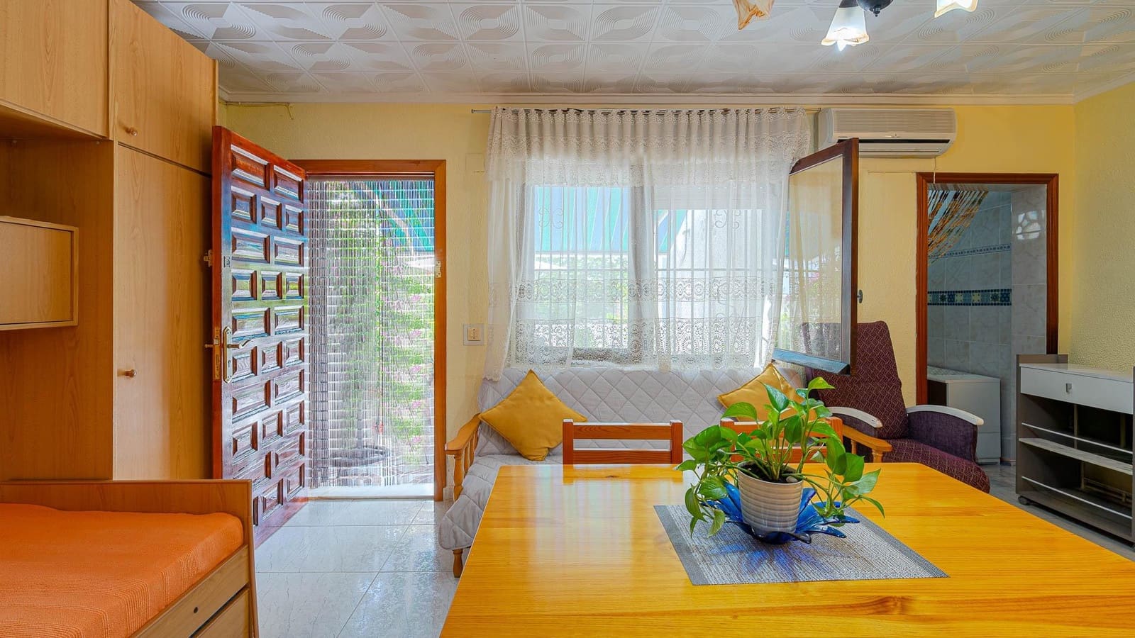 2 soverom Bungalow til salgs i Torrevieja - € 119 999 (Ref: 9954336)