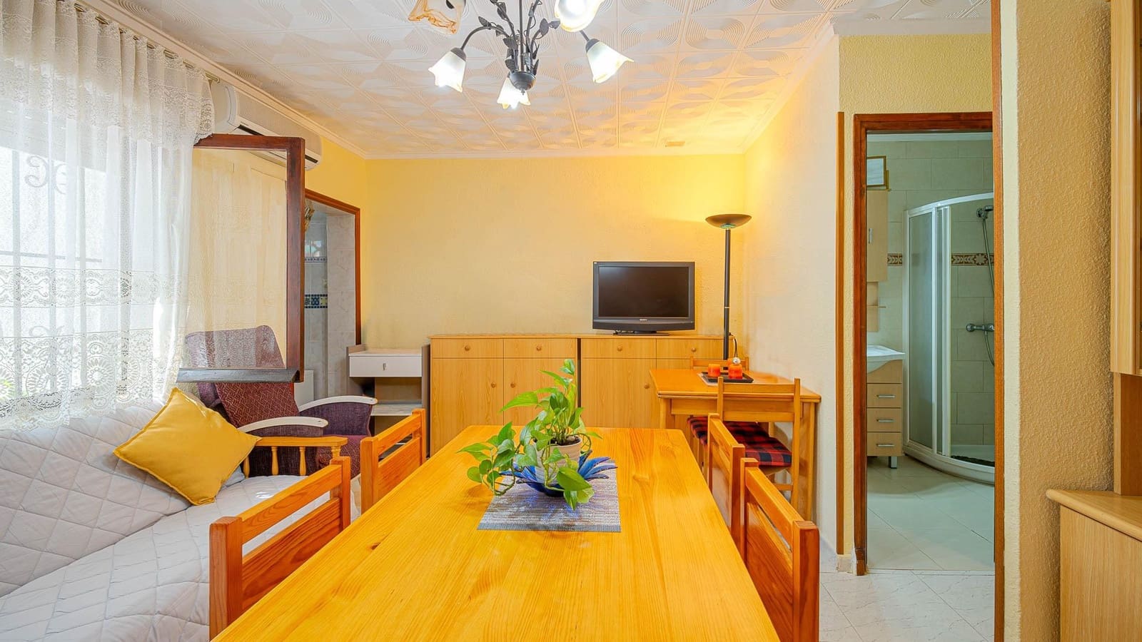2 soverom Bungalow til salgs i Torrevieja - € 119 999 (Ref: 9954336)