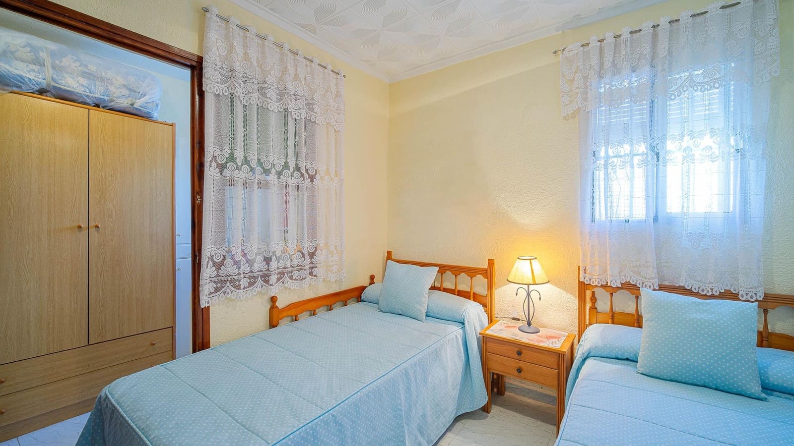 2 soverom Bungalow til salgs i Torrevieja - € 119 999 (Ref: 9954336)