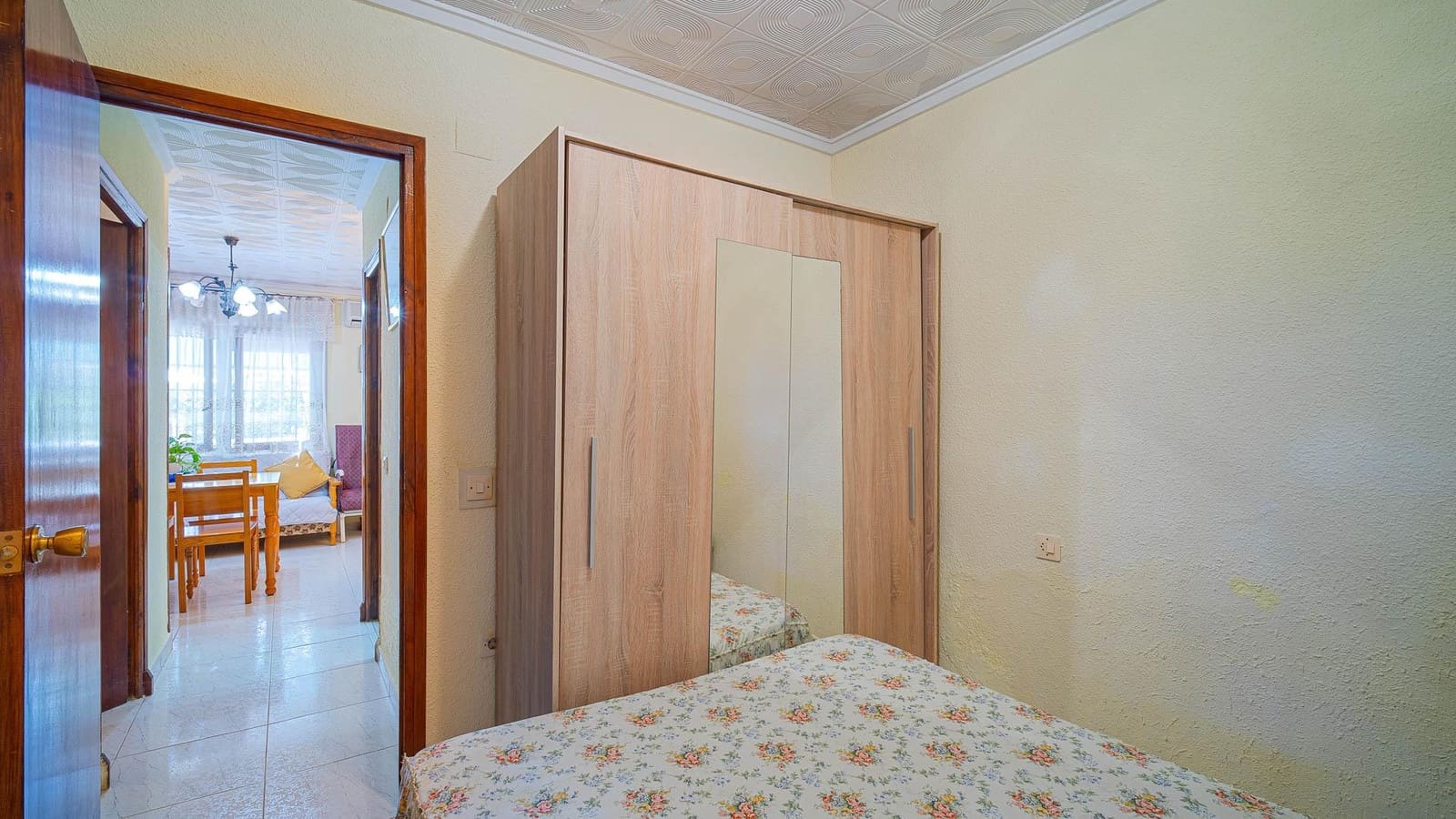 2 soverom Bungalow til salgs i Torrevieja - € 119 999 (Ref: 9954336)