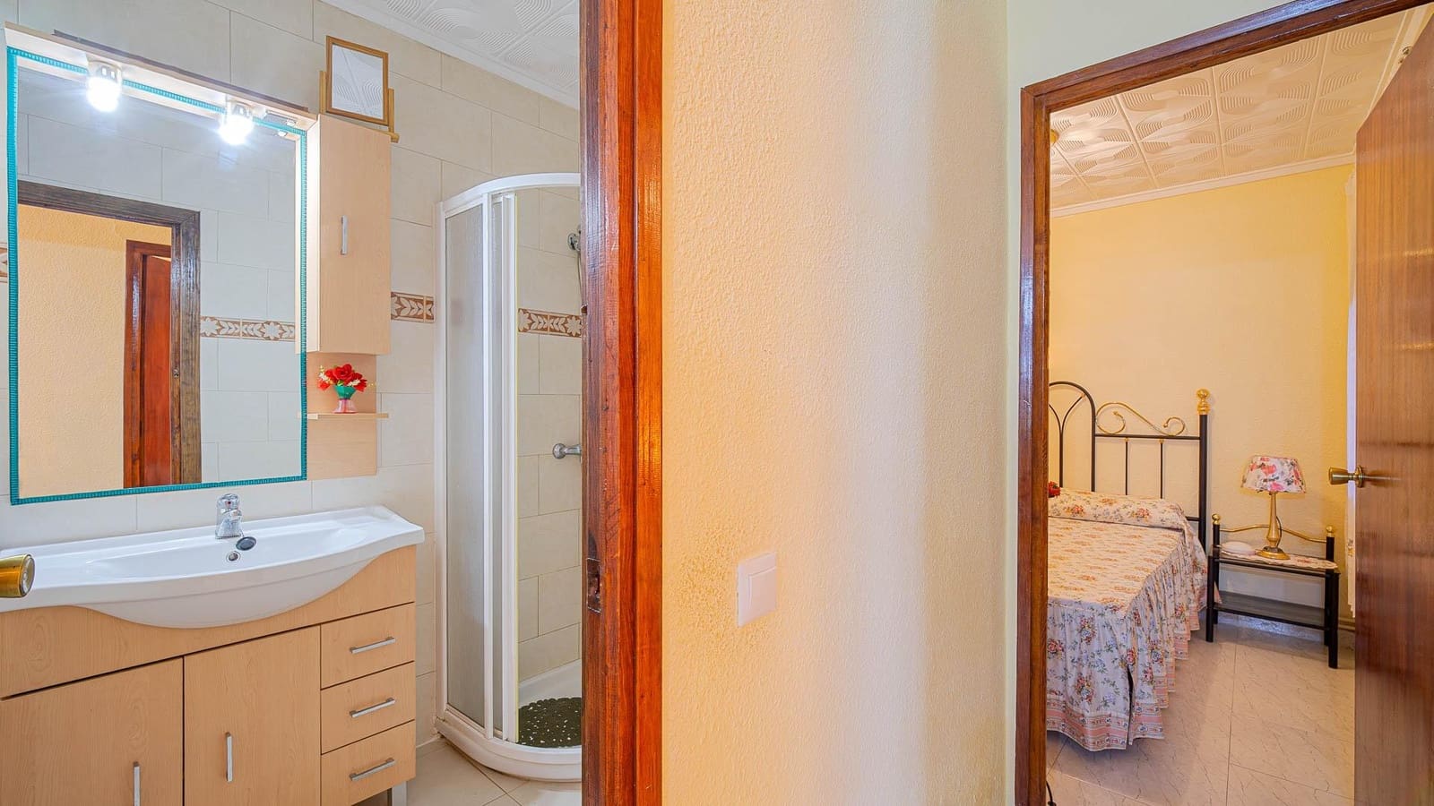 2 soverom Bungalow til salgs i Torrevieja - € 119 999 (Ref: 9954336)