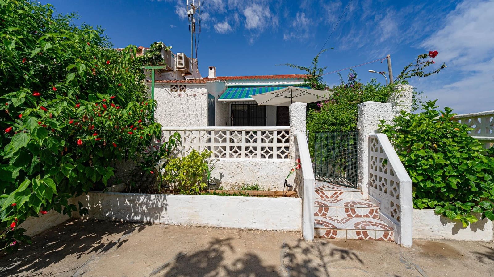 2 soverom Bungalow til salgs i Torrevieja - € 119 999 (Ref: 9954336)