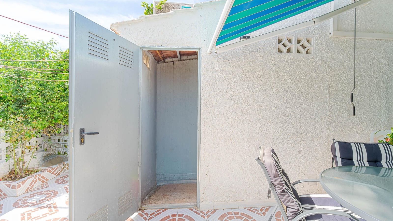 2 soverom Bungalow til salgs i Torrevieja - € 119 999 (Ref: 9954336)