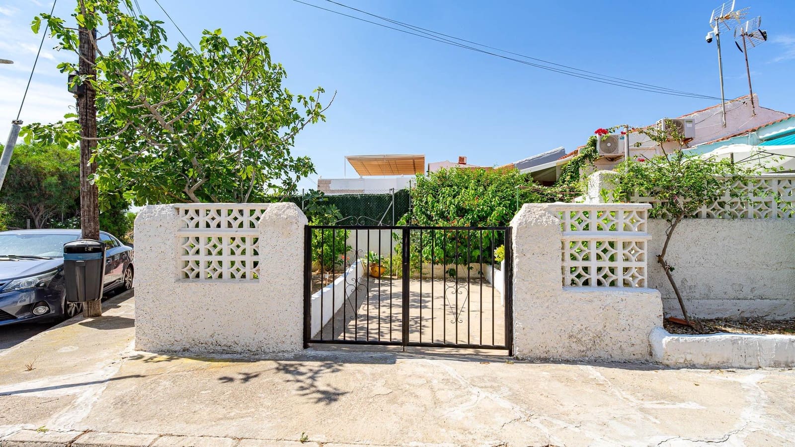 2 soverom Bungalow til salgs i Torrevieja - € 119 999 (Ref: 9954336)