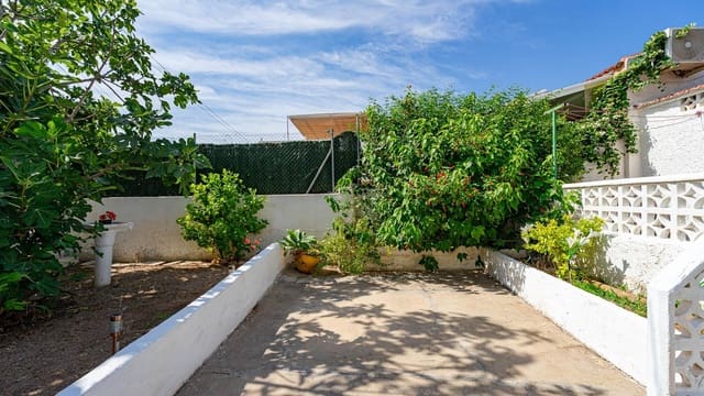 2 soverom Bungalow til salgs i El Chaparral - La Siesta - La Torreta, Torrevieja - € 119 999 (Ref: 9954336)