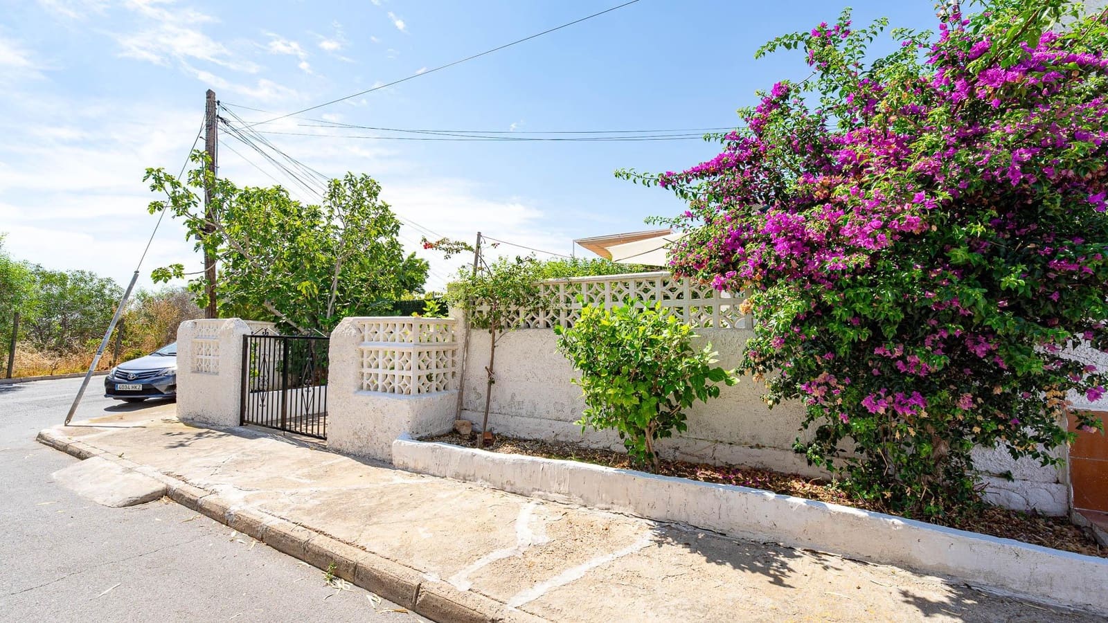 2 soverom Bungalow til salgs i Torrevieja - € 119 999 (Ref: 9954336)