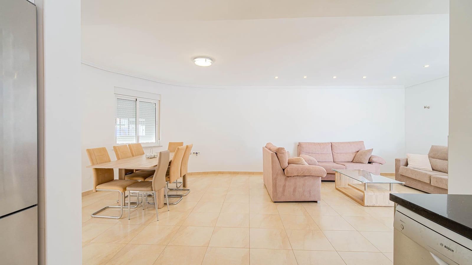 4 soveværelse Villa til salg i Torrevieja med swimmingpool - € 650.000 (Ref: 9954337)