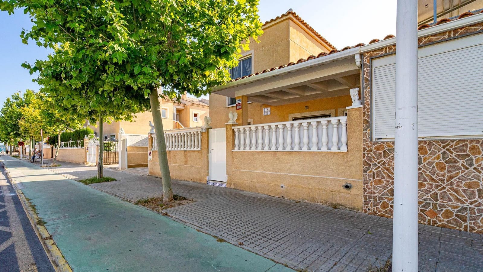 3 soverom Villa til salgs i Torrevieja med svømmebasseng - € 229 999 (Ref: 9958069)