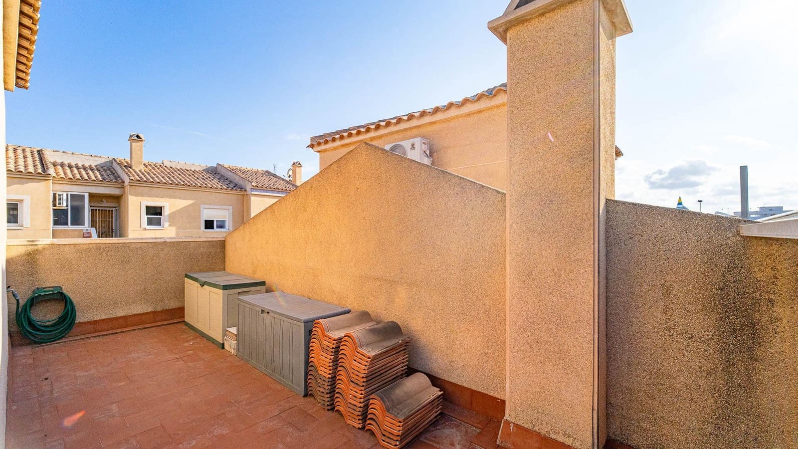 3 slaapkamer Villa te koop in Torrevieja met zwembad - € 229.999 (Ref: 9958069)