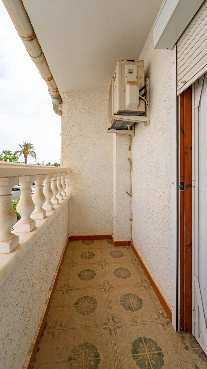 3 sypialnia Apartament na sprzedaż w Torrevieja - 250 000 € (Ref: 9962794)
