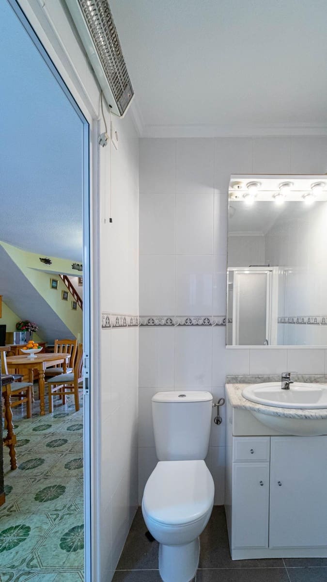 3 sypialnia Apartament na sprzedaż w Torrevieja - 250 000 € (Ref: 9962794)