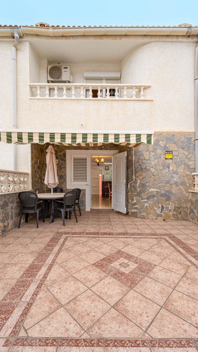 3 sypialnia Apartament na sprzedaż w Torrevieja - 250 000 € (Ref: 9962794)