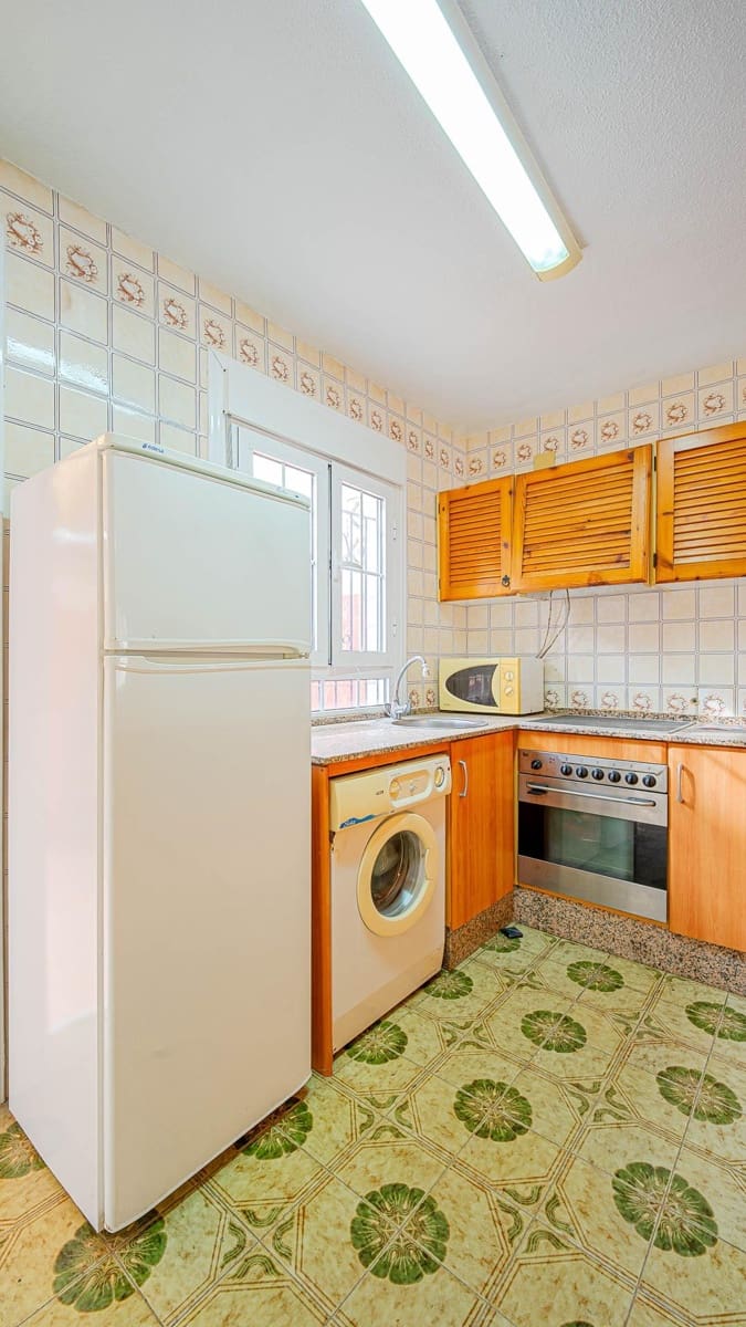 3 sypialnia Apartament na sprzedaż w Torrevieja - 250 000 € (Ref: 9962794)
