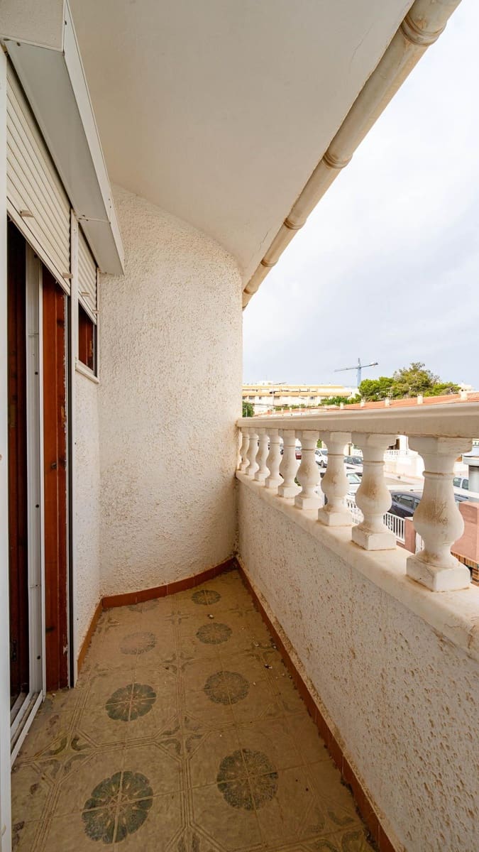 3 sypialnia Apartament na sprzedaż w Torrevieja - 250 000 € (Ref: 9962794)