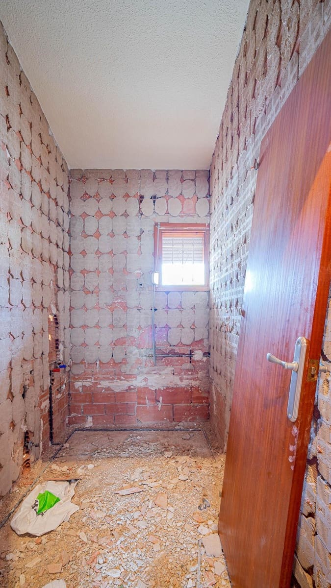 3 sypialnia Apartament na sprzedaż w Torrevieja - 250 000 € (Ref: 9962794)