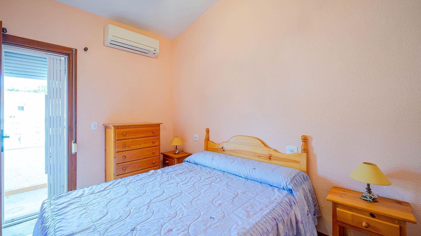 3 sypialnia Apartament na sprzedaż w Torrevieja - 250 000 € (Ref: 9962794)
