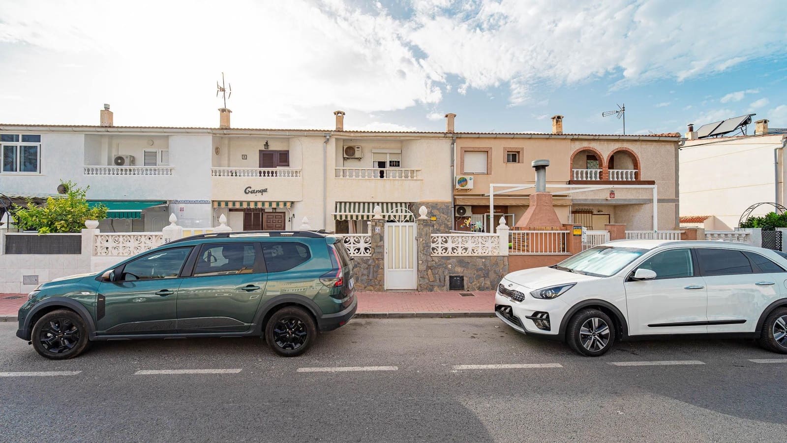 3 sypialnia Apartament na sprzedaż w Torrevieja - 250 000 € (Ref: 9962794)