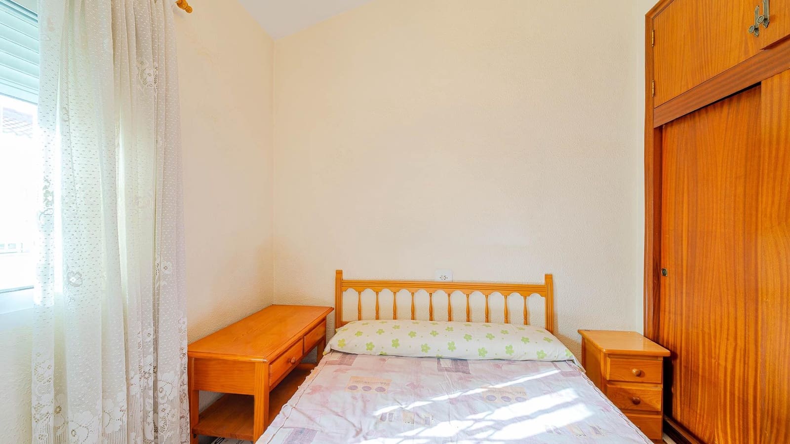 3 sypialnia Apartament na sprzedaż w Torrevieja - 250 000 € (Ref: 9962794)