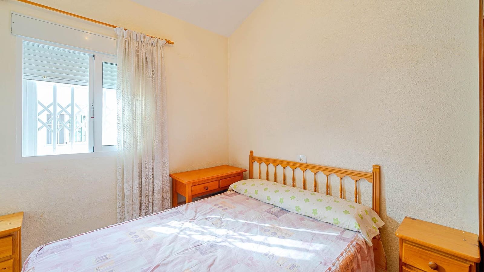 3 sypialnia Apartament na sprzedaż w Torrevieja - 250 000 € (Ref: 9962794)