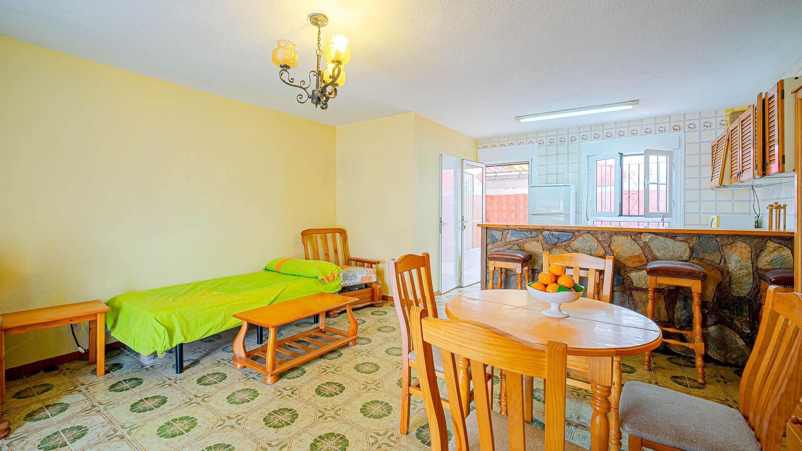 3 sypialnia Apartament na sprzedaż w Torrevieja - 250 000 € (Ref: 9962794)