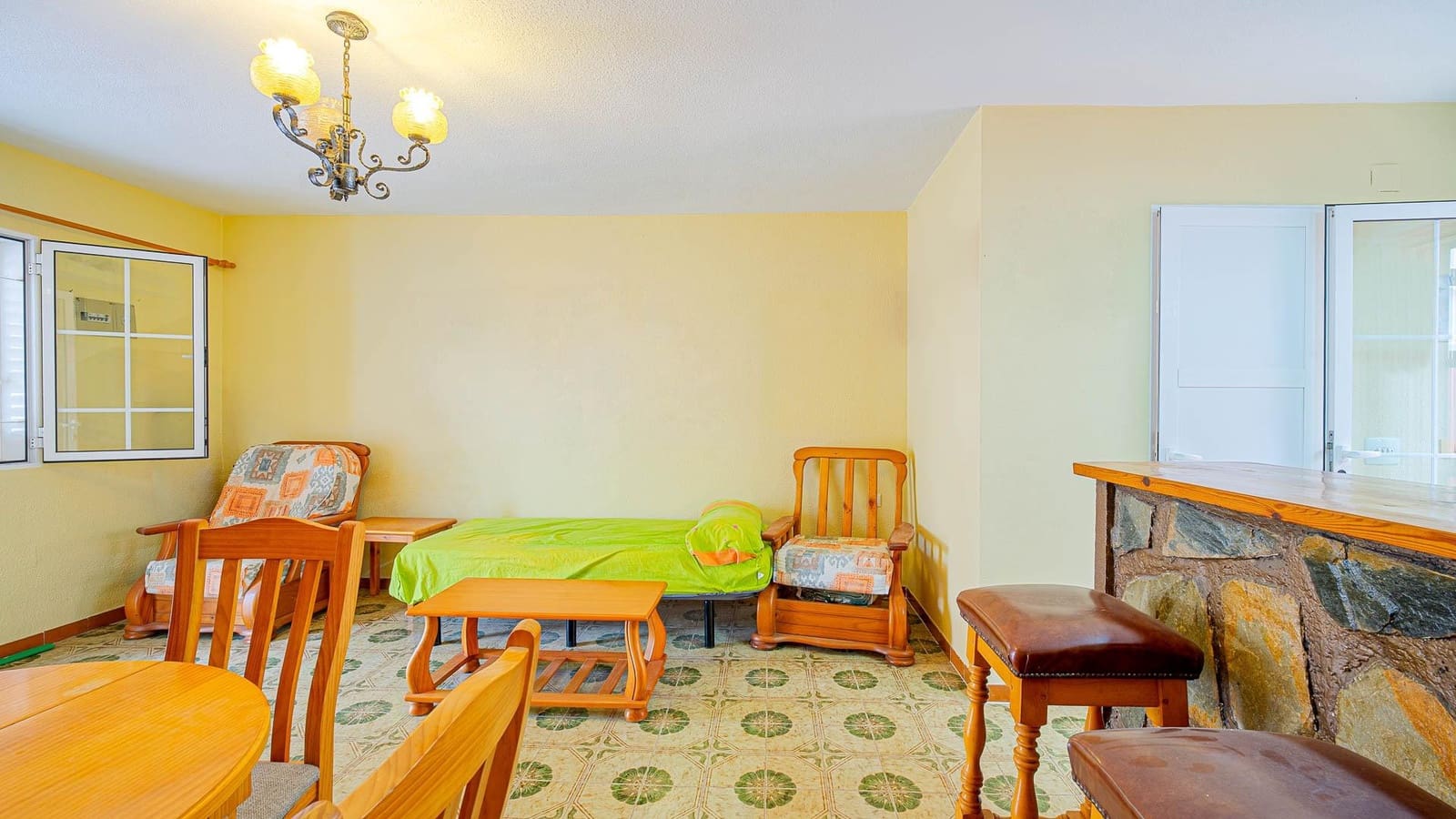 3 sypialnia Apartament na sprzedaż w Torrevieja - 250 000 € (Ref: 9962794)