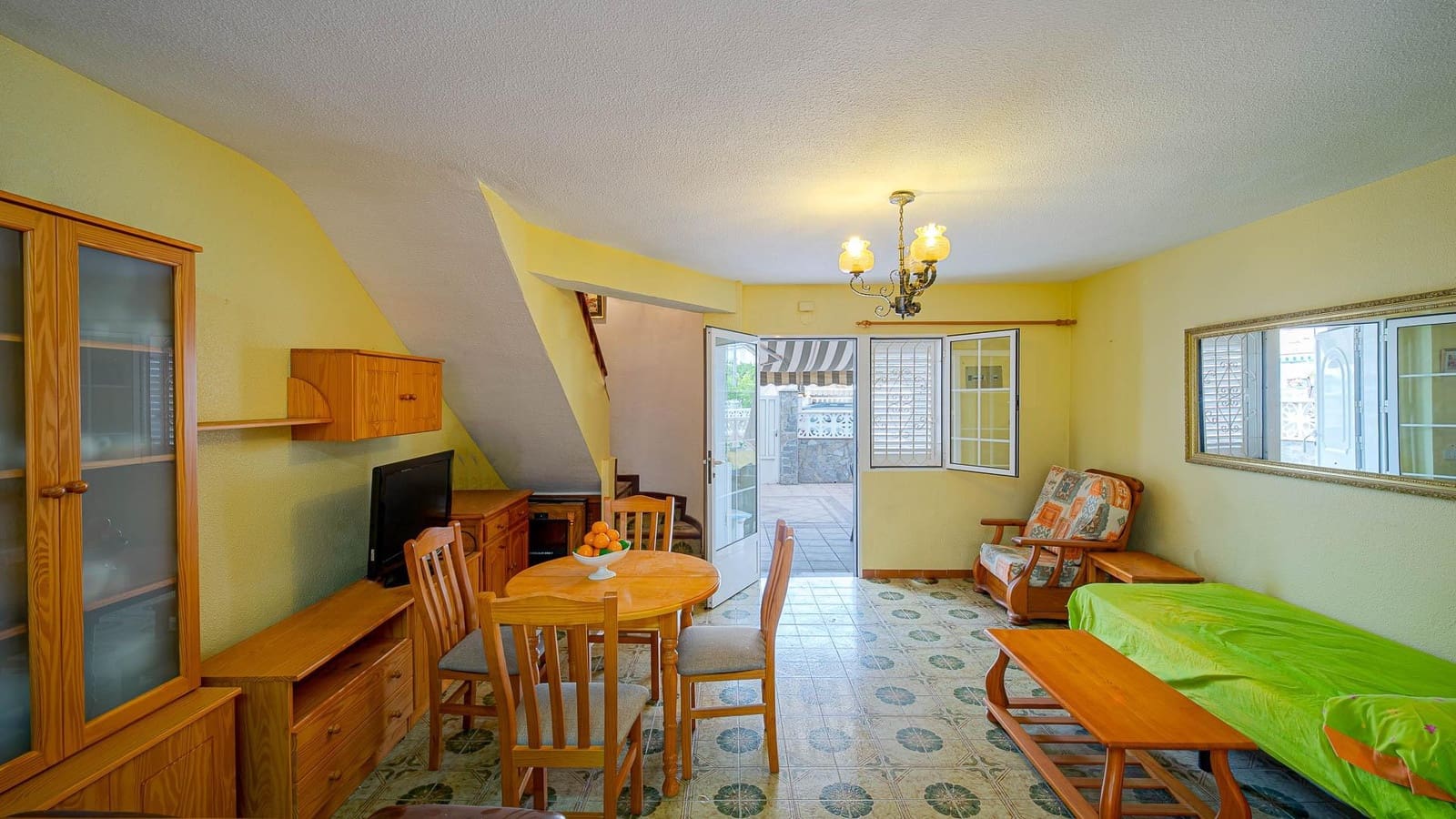 3 sypialnia Apartament na sprzedaż w Torrevieja - 250 000 € (Ref: 9962794)
