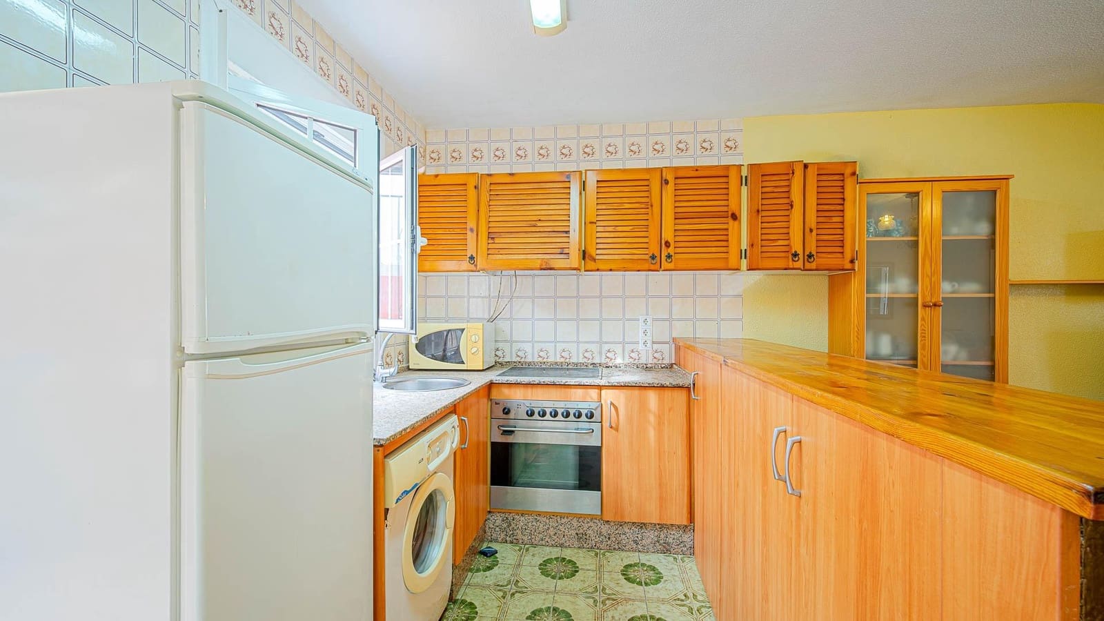 3 sypialnia Apartament na sprzedaż w Torrevieja - 250 000 € (Ref: 9962794)