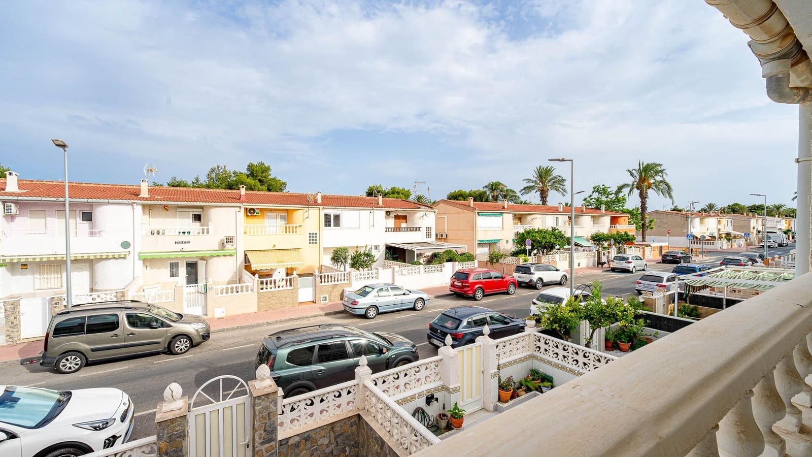 3 sypialnia Apartament na sprzedaż w Torrevieja - 250 000 € (Ref: 9962794)