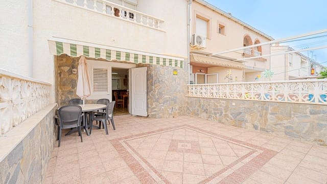 3 sypialnia Apartament na sprzedaż w Playa del Acequión, Torrevieja - 250 000 € (Ref: 9962794)