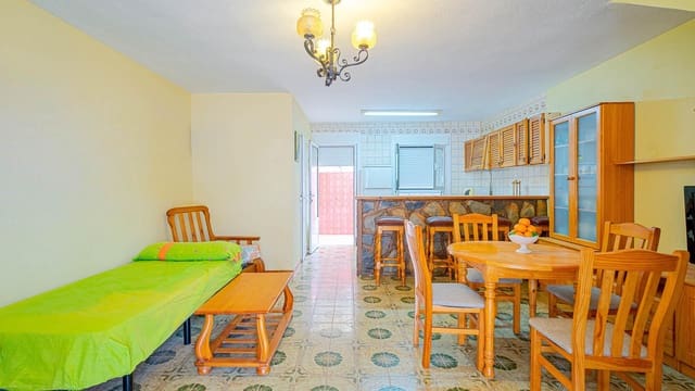 3 sypialnia Apartament na sprzedaż w Playa del Acequión, Torrevieja - 250 000 € (Ref: 9962794)