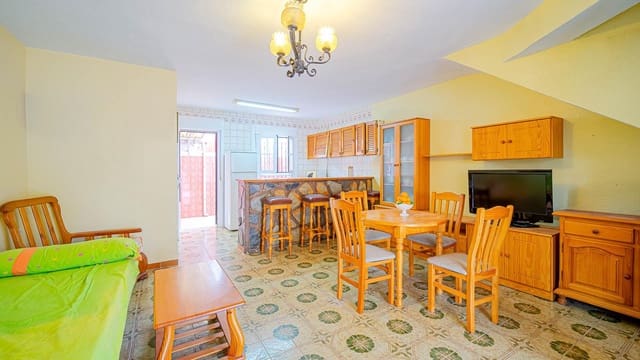3 sypialnia Apartament na sprzedaż w Playa del Acequión, Torrevieja - 250 000 € (Ref: 9962794)