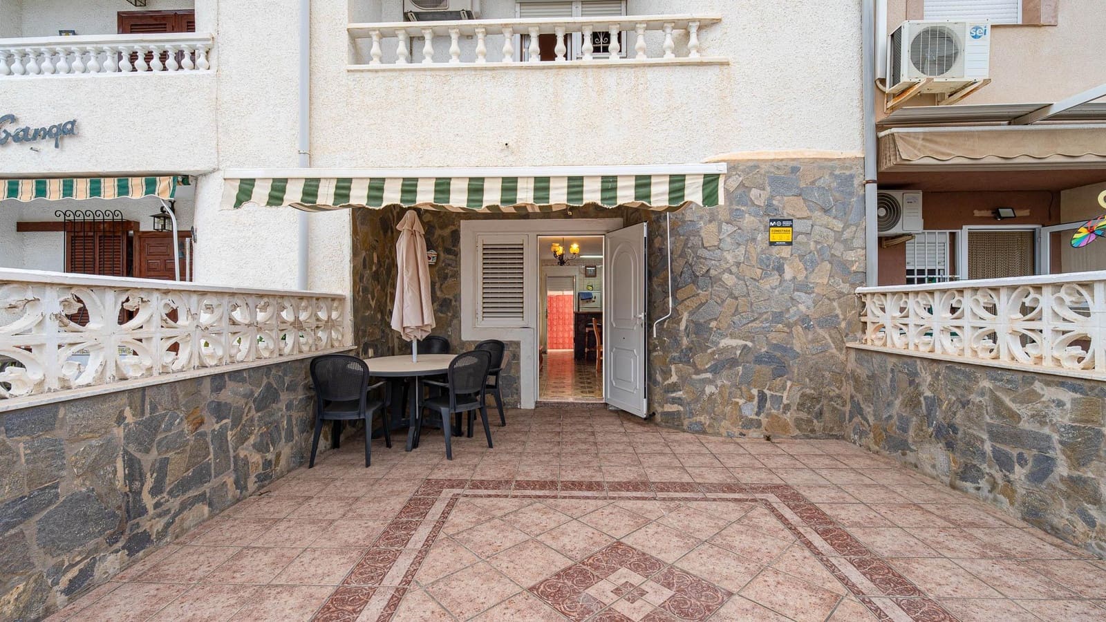 3 sypialnia Apartament na sprzedaż w Torrevieja - 250 000 € (Ref: 9962794)