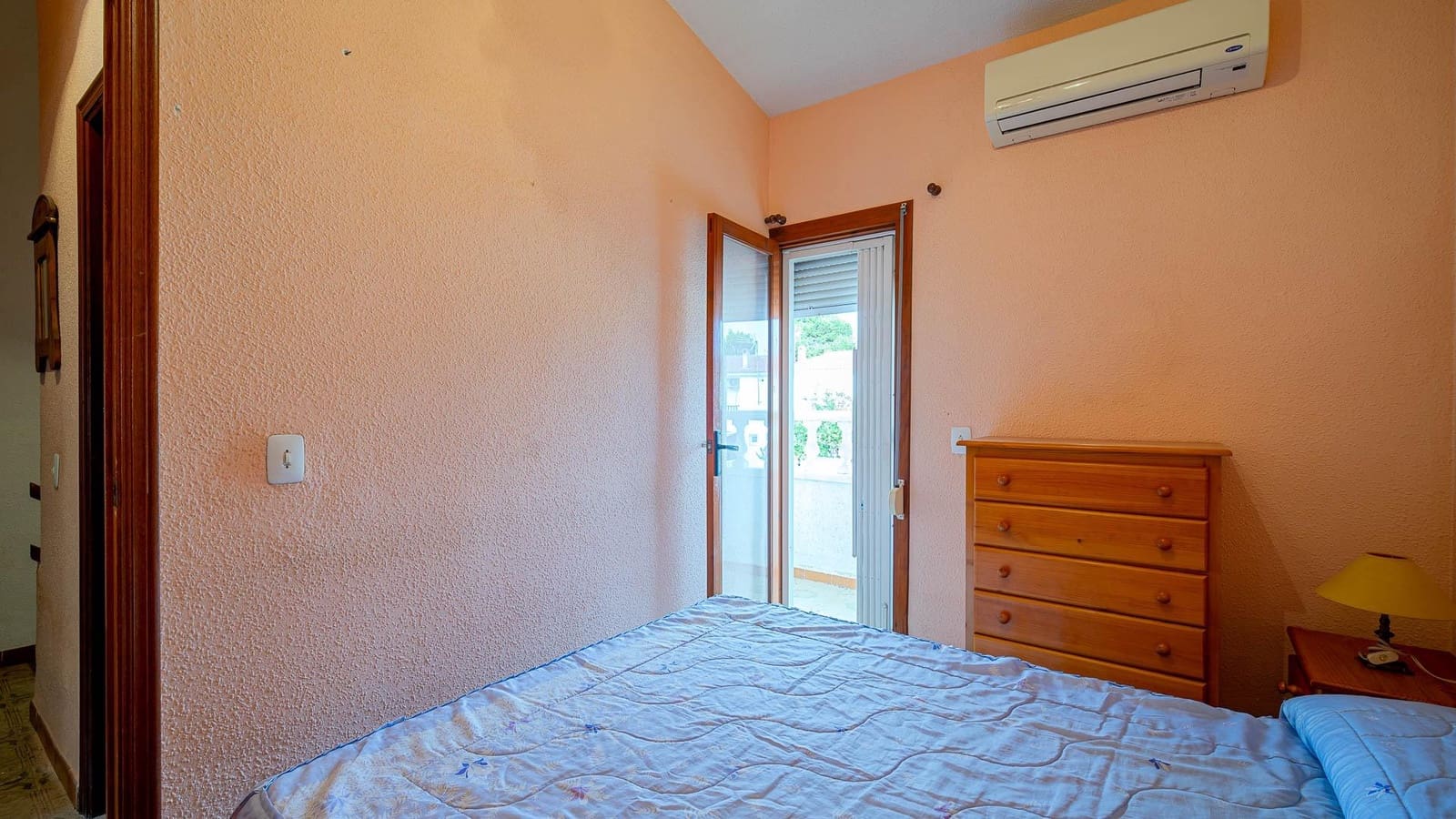3 sypialnia Apartament na sprzedaż w Torrevieja - 250 000 € (Ref: 9962794)