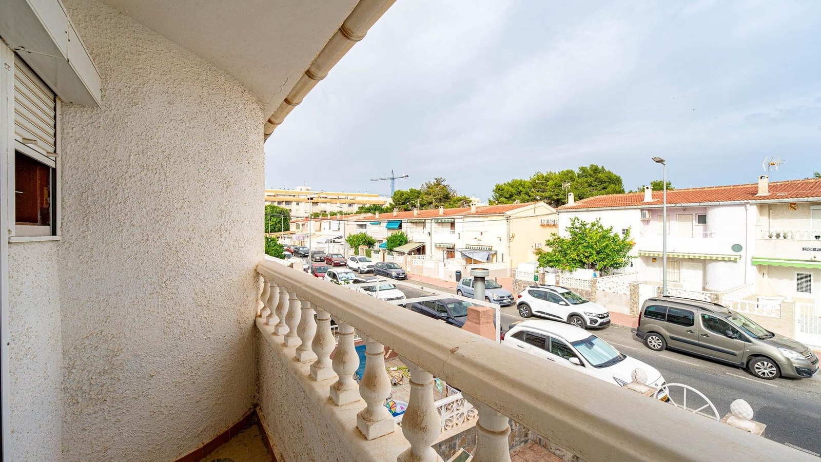 3 sypialnia Apartament na sprzedaż w Torrevieja - 250 000 € (Ref: 9962794)