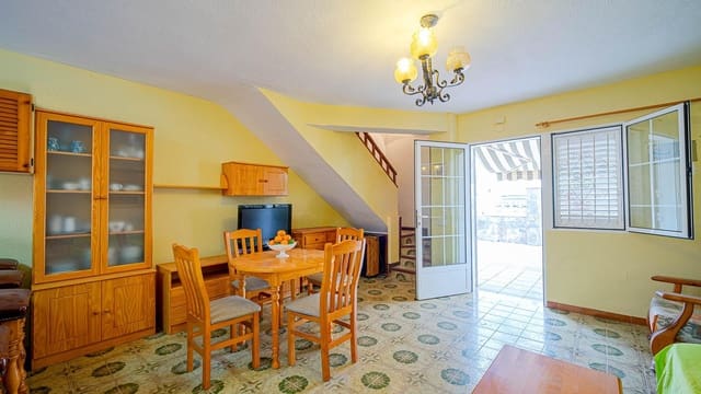3 sypialnia Apartament na sprzedaż w Playa del Acequión, Torrevieja - 250 000 € (Ref: 9962794)