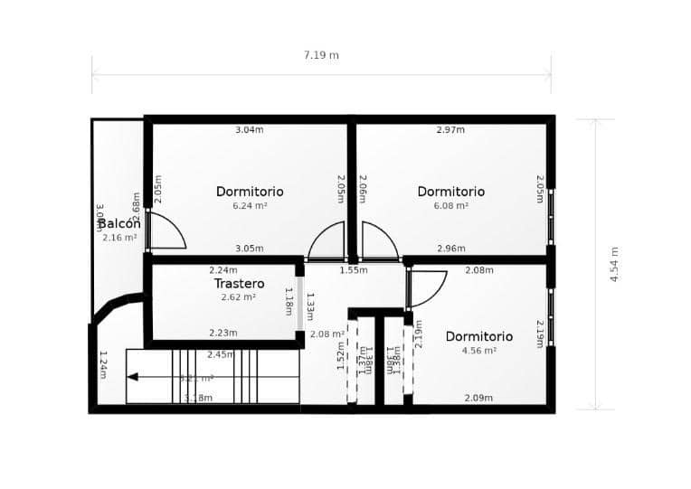 3 sypialnia Apartament na sprzedaż w Torrevieja - 250 000 € (Ref: 9962794)