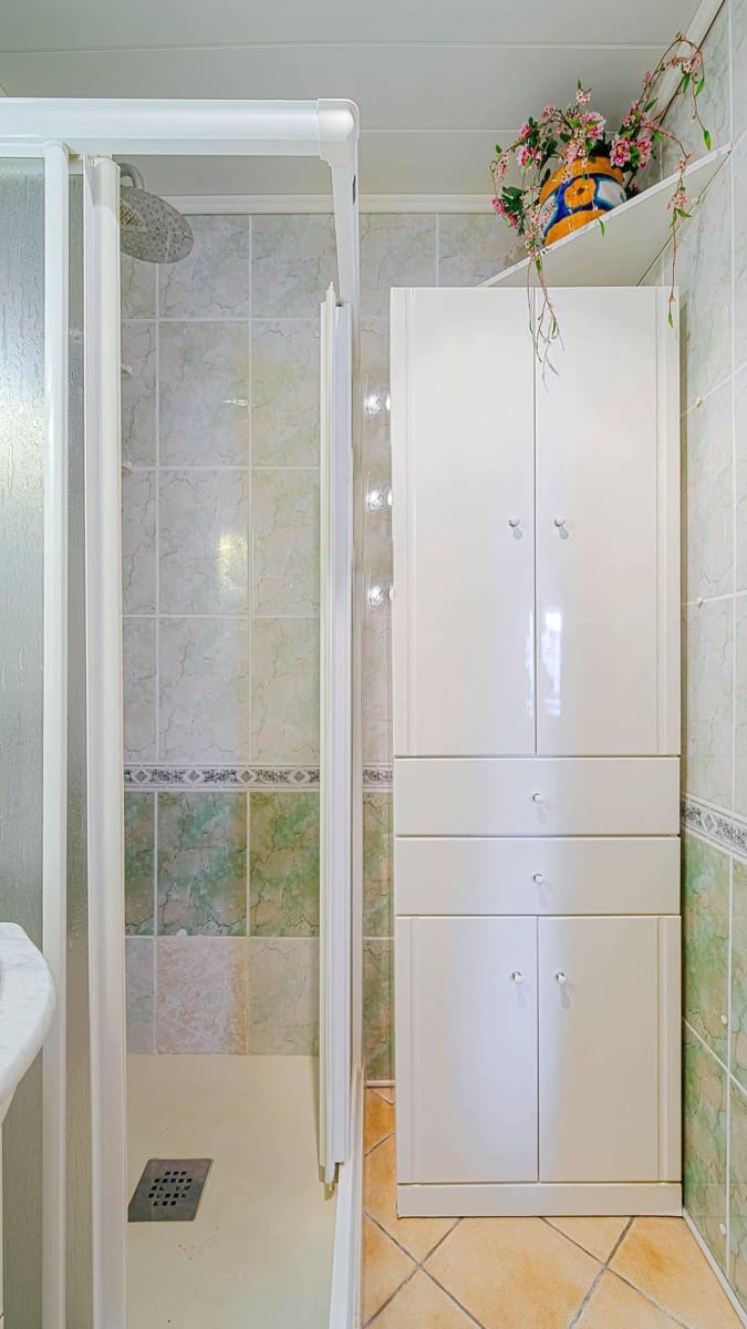 2 chambre Villa/Maison Mitoyenne à vendre à Torrevieja - 109 999 € (Ref: 9975542)