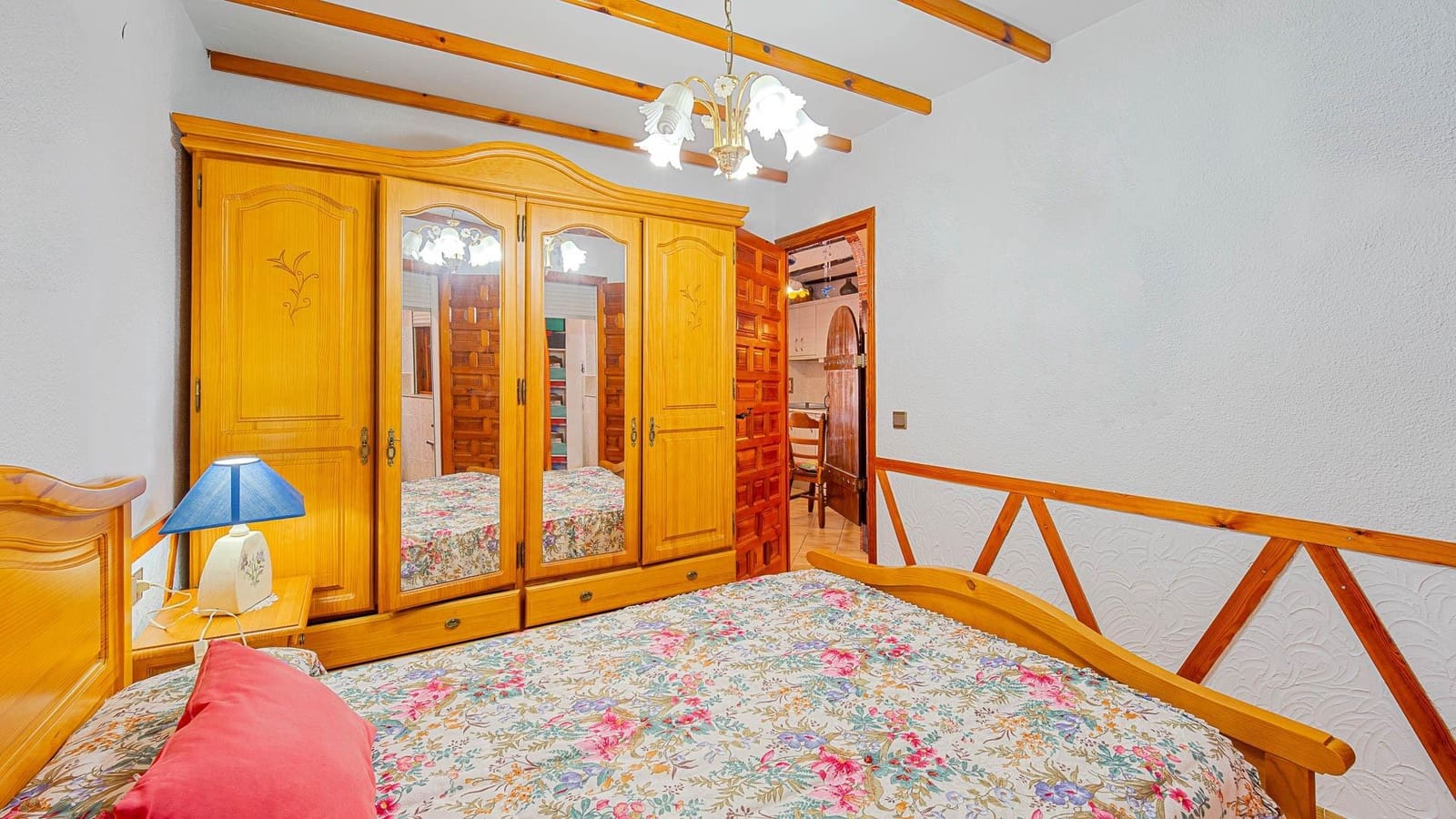 2 chambre Villa/Maison Mitoyenne à vendre à Torrevieja - 109 999 € (Ref: 9975542)