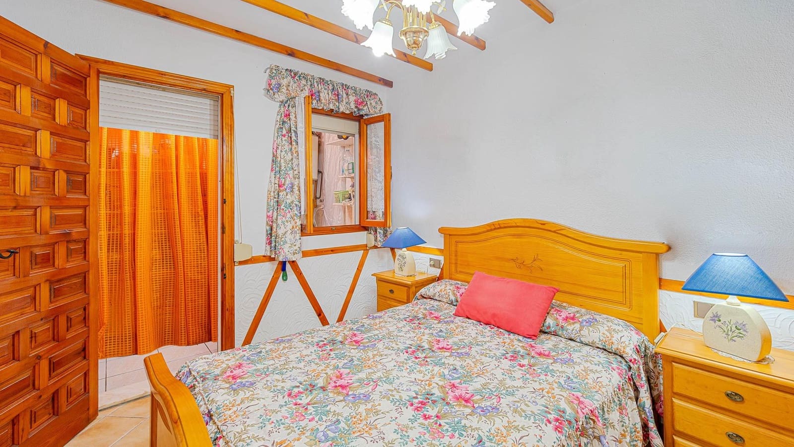 2 chambre Villa/Maison Mitoyenne à vendre à Torrevieja - 109 999 € (Ref: 9975542)