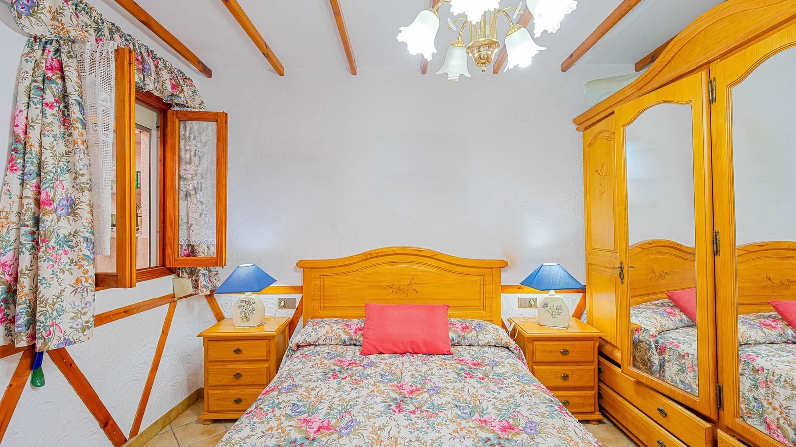 2 chambre Villa/Maison Mitoyenne à vendre à Torrevieja - 109 999 € (Ref: 9975542)