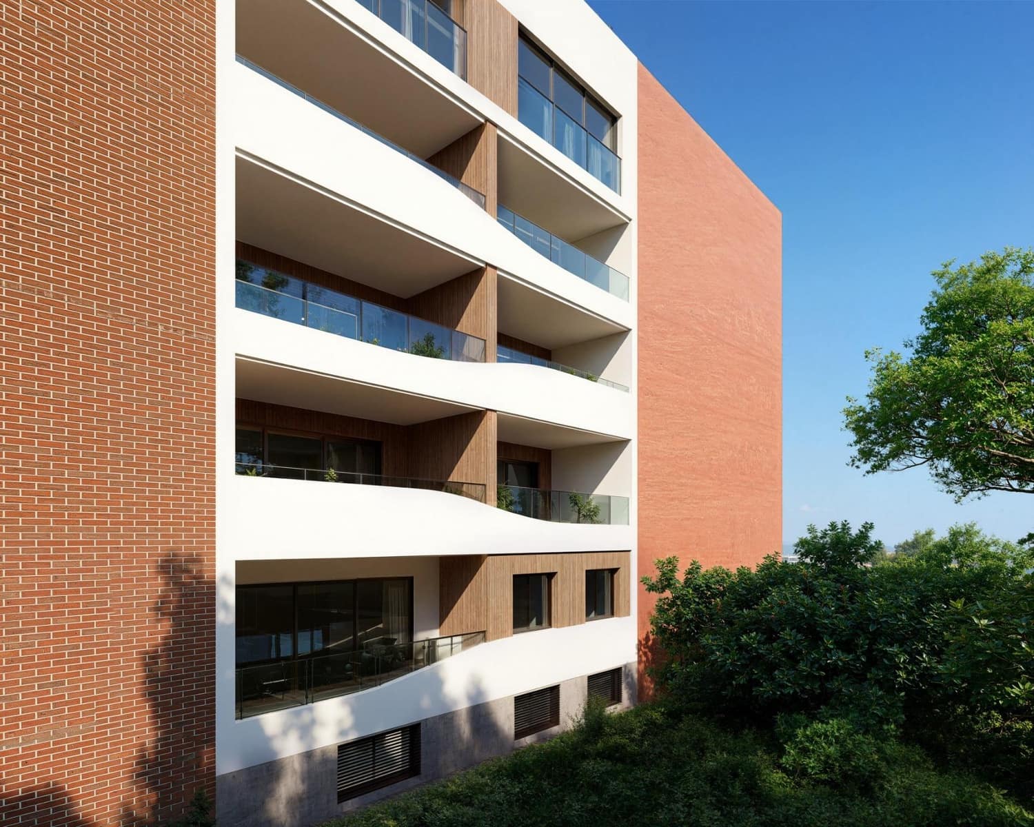 3 soveværelse Penthouse til salg i Guardamar del Segura med swimmingpool - € 850.000 (Ref: 9975545)