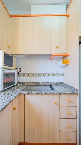 2 sypialnia Apartament na sprzedaż w Torreblanca, Torrevieja z basenem - 144 999 € (Ref: 9975560)