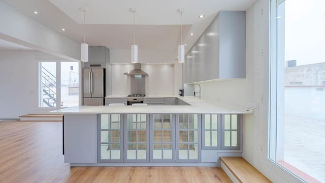 5 soveværelse Penthouse til salg i Orihuela - € 360.000 (Ref: 9979813)