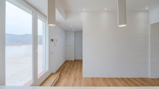 5 soveværelse Penthouse til salg i Orihuela - € 360.000 (Ref: 9979813)