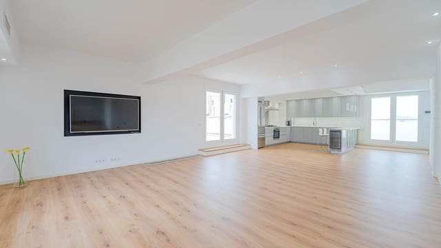 5 soveværelse Penthouse til salg i Orihuela - € 360.000 (Ref: 9979813)
