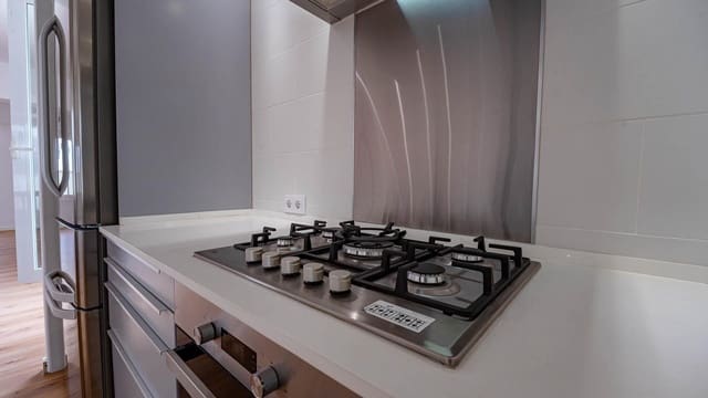 5 soveværelse Penthouse til salg i Orihuela - € 360.000 (Ref: 9979813)